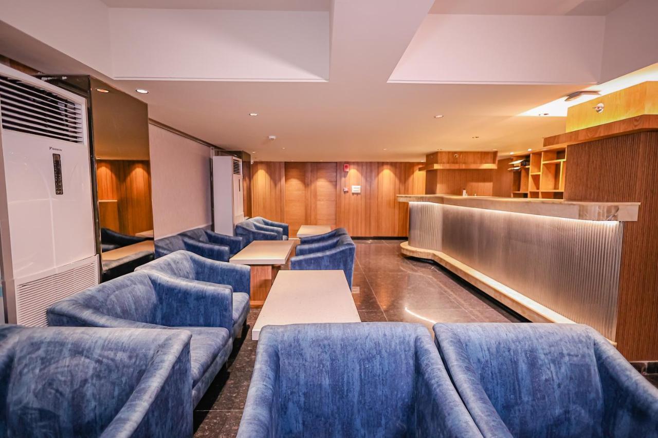 Regenta Dehradun By Royal Orchid Hotels Limited Dış mekan fotoğraf