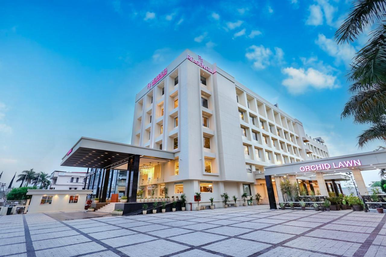 Regenta Dehradun By Royal Orchid Hotels Limited Dış mekan fotoğraf