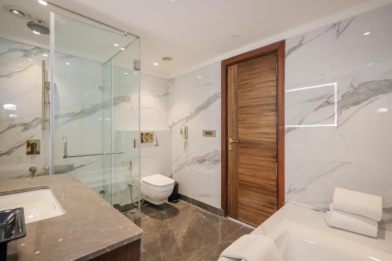 Regenta Dehradun By Royal Orchid Hotels Limited Dış mekan fotoğraf