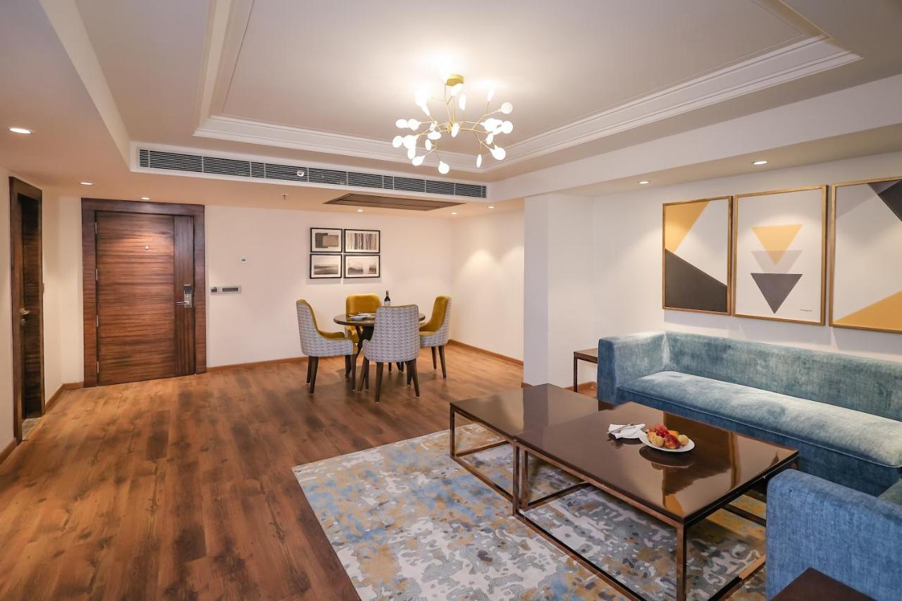 Regenta Dehradun By Royal Orchid Hotels Limited Dış mekan fotoğraf