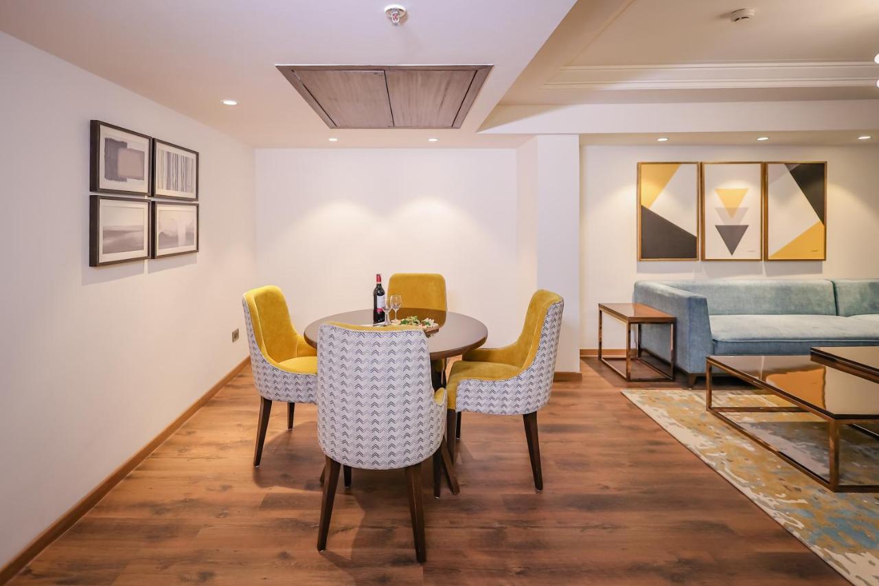 Regenta Dehradun By Royal Orchid Hotels Limited Dış mekan fotoğraf
