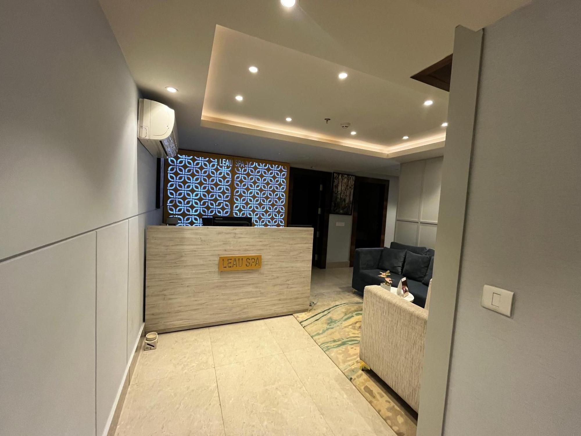Regenta Dehradun By Royal Orchid Hotels Limited Dış mekan fotoğraf